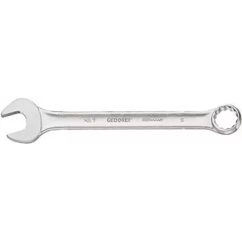 Combination Wrench Gedore 6092260 Depth 95 mm Height 50 mm Weight 223 g