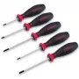 Manual screwdriver set Cimco 117300