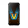 HAMMER Blade V 5G 8/256 16.7 cm (6.59) Dual SIM Android 13 USB Type-C 8 GB 256 GB 5000 mAh Black