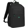 Laptop backpack Rivacase 5566 for 15.6–16 inch laptops, black