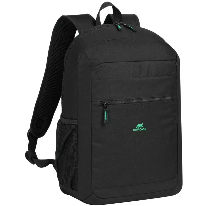 Laptop backpack Rivacase 5566 for 15.6–16 inch laptops, black