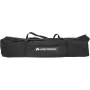 Equipment Bag Omnitronic ZK-4023 — durable material, protective storage for audio and lighting gear