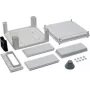 Hager U84LU - Plastic - White - IP54 - 307 mm - 149 mm - 324 mm