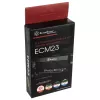 M.2 PCIe x4 Adapter with Cooler SILVERSTONE SST-ECM23 — M.2 NVMe to PCIe x4 (with active cooling)