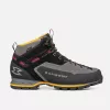 approach shoes Garmont Vetta Evo GTX - black/garmont orange Size: 46