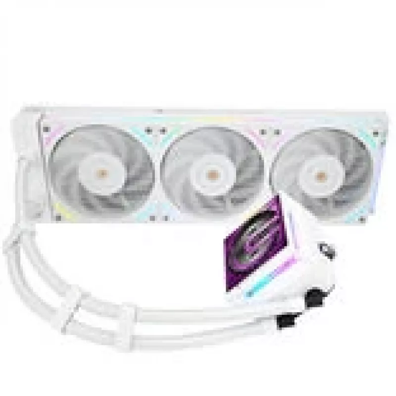 Thermalright Hyper Vision UB Water Cooling, ARGB