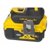 DeWALT XR Keyless 18V Cordless Drill Driver Li-Ion, Euro Plug