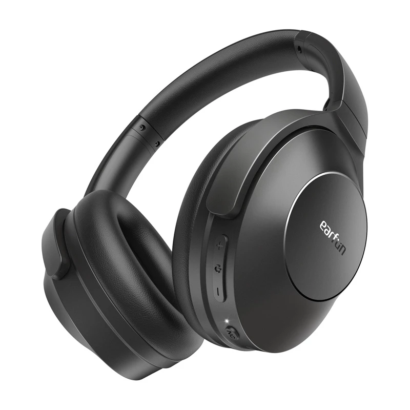 Headphones Earfun Wave Life HP201
