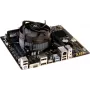 Renkforce PC Tuning-Kit Intel® Core™ i5-12400 4.4 GHz 16 GB DDR4-RAM M.2 PCIe Micro-ATX (CR-AS-00055)