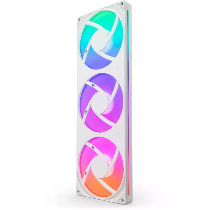 Fan NZXT F420 RGB Core
