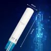 Omnidirectional 4G LTE dual antenna QOLTEC 57045 12 dBi