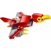 LEGO playset Sonic the Hedgehog 30704 — Barkilyr Attack playset, 42 pieces, includes collectible minifigure