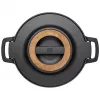 Fiskars 1026565 4 L Black