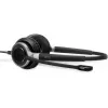 EPOS IMPACT SC 660 USB ML Headset Wired Headband Calling/Music USB Type-A Black, Silver