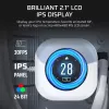 Display Corsair Nautilus RS Liquid Cooling System White 78mm