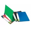 Folder with spiral tab Forpus, A4, Blue