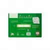 Writing notebook Oxford 100050089 A4 Green 80 g/m²