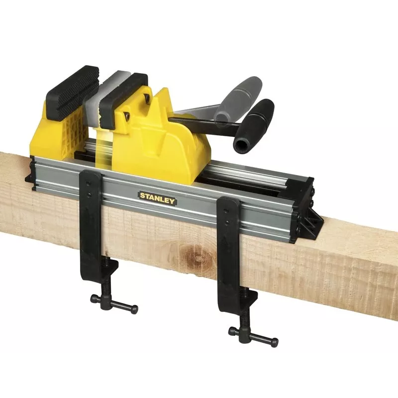 Stanley by Black & Decker 0-83-179 keyless clamp block (0-83-179)