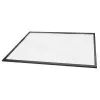 Top panel APC ACDC2100 598mm x 694mm x 12mm Black White