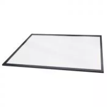 Top panel APC ACDC2100 598mm x 694mm x 12mm Black White