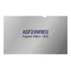 Targus ASF24W9EU display privacy filter 61 cm (24 inch) Frameless display privacy filter