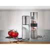 Salt and Pepper Mill GEFU Lamola G-34638 double grinder stainless steel