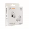 Headphones SBOX EB-OWS14 White