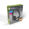 Headphones Tracer Mobile Super BT czarne