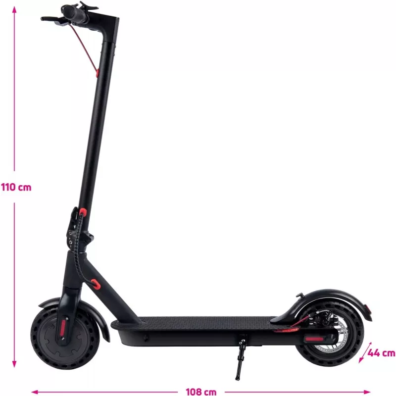 Kolobka Elektrick SENCOR SCOOTER ONE 2020