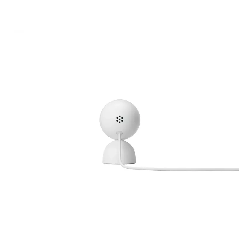 Google Nest Cam IP security camera Indoor 1920 x 1080 pixels Wall