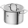Zwilling True Flow cookware pot set 5 pcs