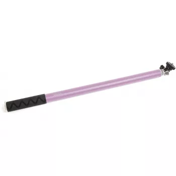Selfie Stick Ultron Alu 200 Smartphone Black Purple