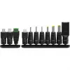 Goobay 74436 Power Adapter Black
