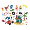 Playset PLAYMOBIL Rescue Tower and Beach Buggy 71903 – playset with tower and buggy