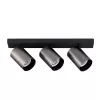 Mood Lighting Yeelight YLDDL-0085-B 60 W 3 Bulbs Black