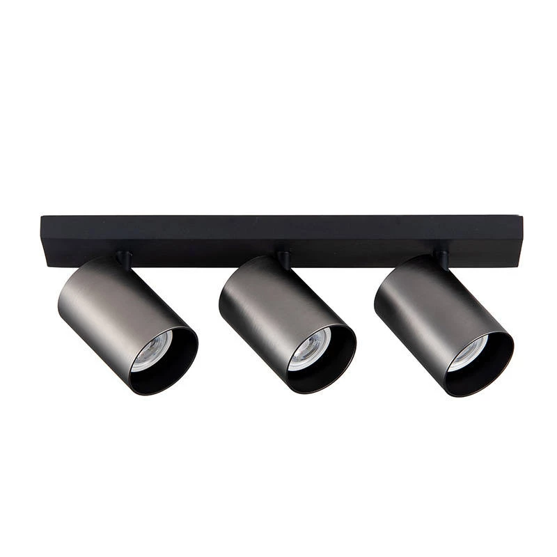 Mood Lighting Yeelight YLDDL-0085-B 60 W 3 Bulbs Black