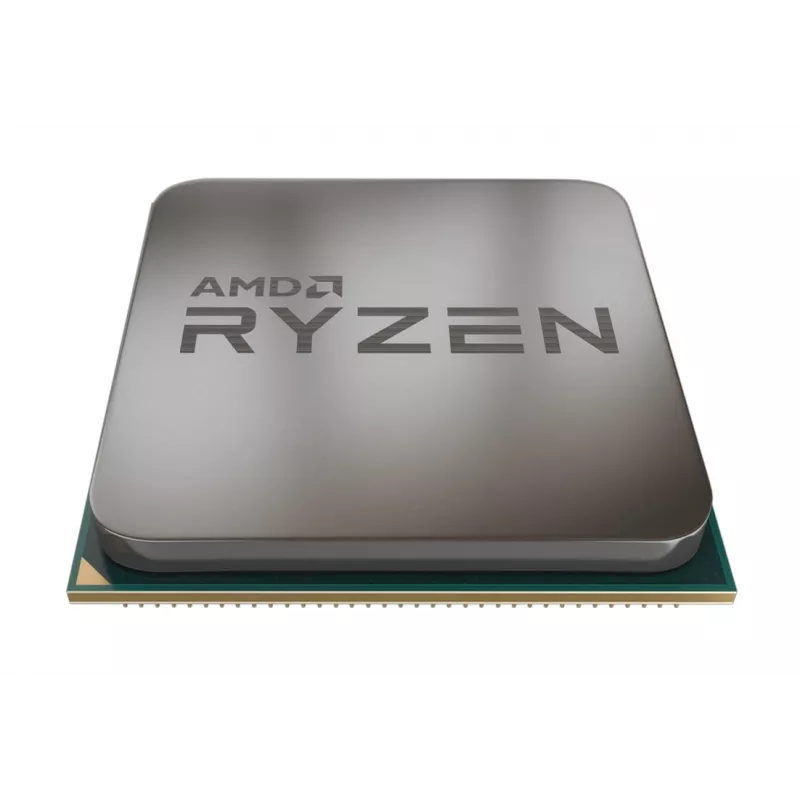 Desktop processor AMD Ryzen 3 3200G 3.6 GHz 4-core Socket AM4 with Radeon Vega 8 integrated graphics