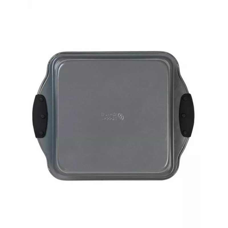 Square frying pan Russell Hobbs RH01913EU7 27 cm pearlised non-stick surface