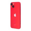 Apple iPhone 14 Smartphone, 128 GB, (PRODUCT)RED, Remade/Refurbished (2BN-IP-14-128/RD)