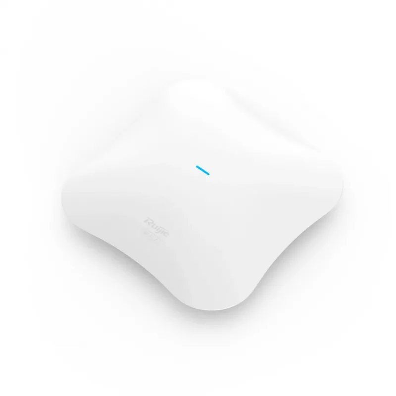 Wireless Access Point Ruijie Networks RG-RAP73PRO 2.4 GHz 5 GHz 6 GHz Wi-Fi 6