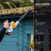 Batavia B.V. | 18V Leaf Blower - Without Battery and Charger