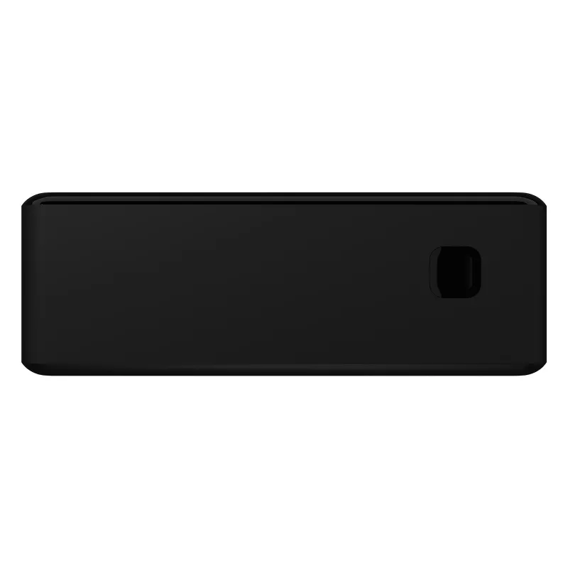 Power bank BLOW AIR99.9 27000mAh PD 140W LCD — 2× USB‑C, 1× USB‑A, 27000 mAh, 140 W total