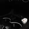 Car Charger Tellur TLL151341 36W 6A PD18W QC3.0 — USB car adapter for fast charging