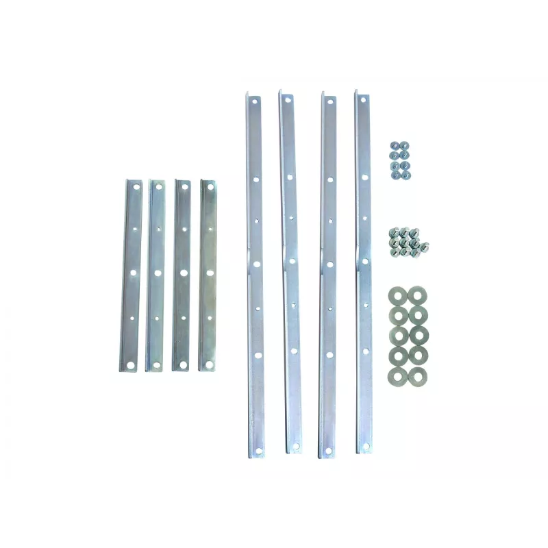 Mounting Kit Ergotron 97-759 Metallic Steel