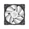 Gamemax | Case fan | FN12A-S5 | Black