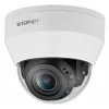 Hanwha Techwin WiseNet Q QND-8080R - Network Surveillance Camera - Dome - Colour (day/night)