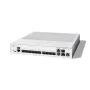 Network switch Cisco Catalyst C1300-12XS Managed L2/L3, 12 x 10Gb SFP+, 240 Gbit/s, 16k MAC, rack-mount, grey