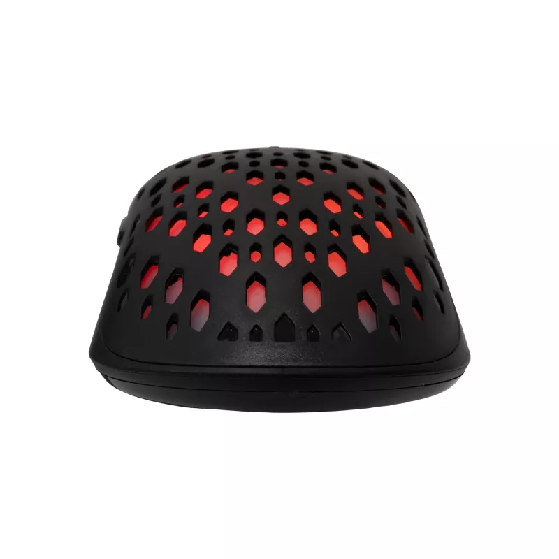 Mouse Baracuda BGM-021 OCTOPUS Black USB
