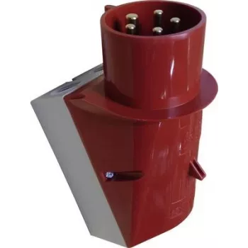 Mennekes 342 Red