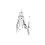 Multitool Nextool NE20310A-Silver — stainless steel compact design